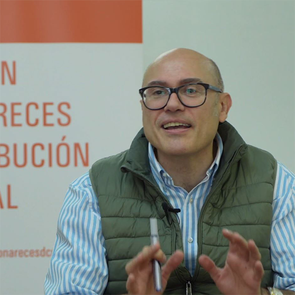 Retail Insights con Manuel Alonso - Profesor de IE Business School